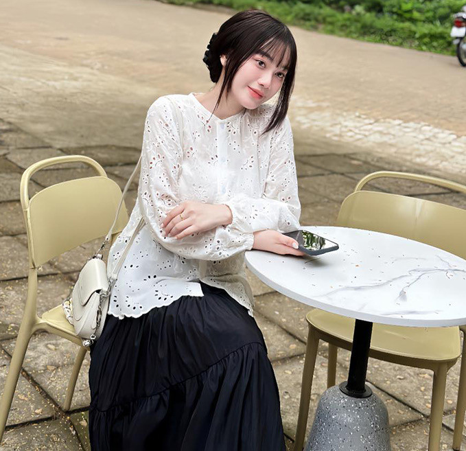 Hôm nay Hồ Văn Cường tổ chức lễ thành hôn tại nhà riêng Ảnh 1