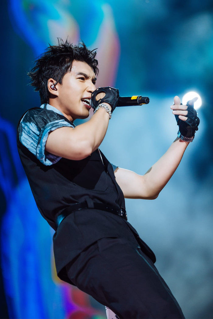 HIEUTHUHAI: Nam rapper 'khổ nhất' hiện tại Ảnh 4