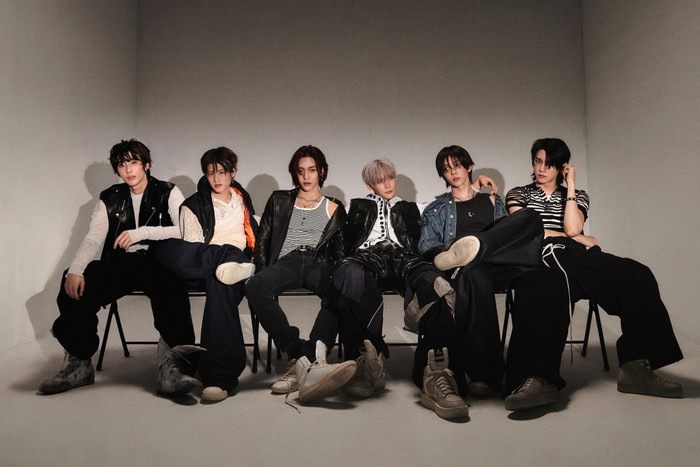 RIIZE lập kỷ lục mới với album đầu tay Ảnh 1