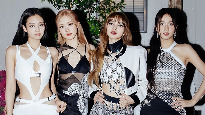 Màn tái xuất của BLACKPINK gặp 'biến căng' Ảnh 1