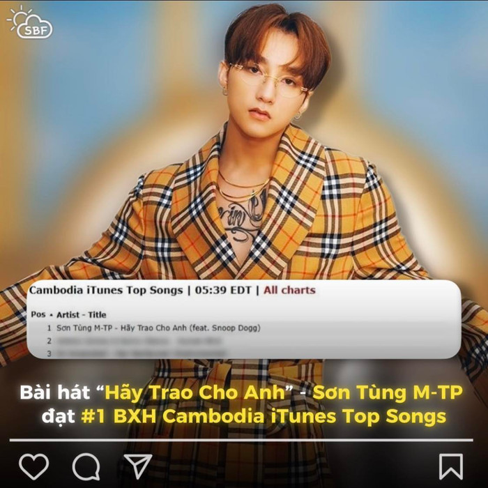 Nguồn: Sky Big Family. 