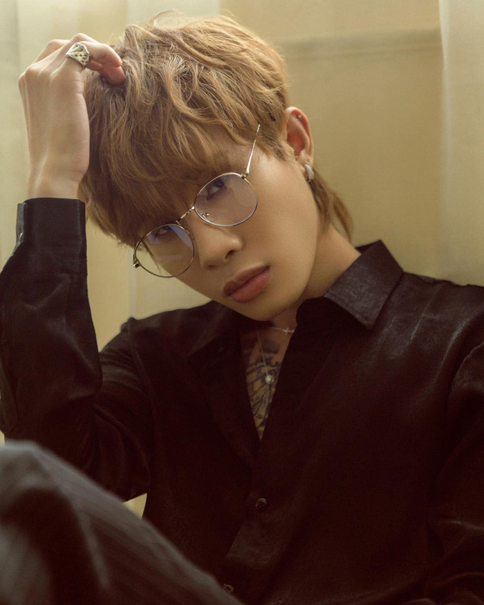 Jack - J97 tố cáo Thiên An sau ồn ào. (Ảnh FBNV)