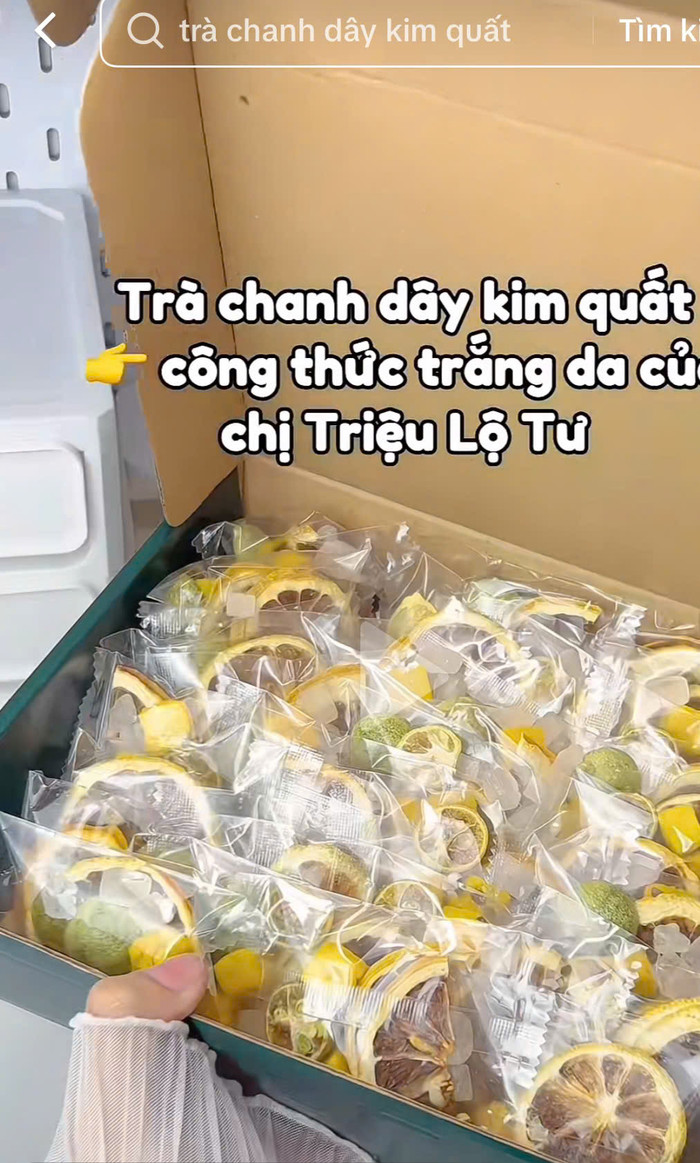 (Ảnh chụp màn hình)