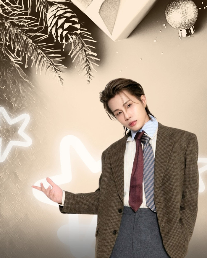 Một nam ca sĩ 'chịu trận' giữa ồn ào Jack và Thiên An Ảnh 5