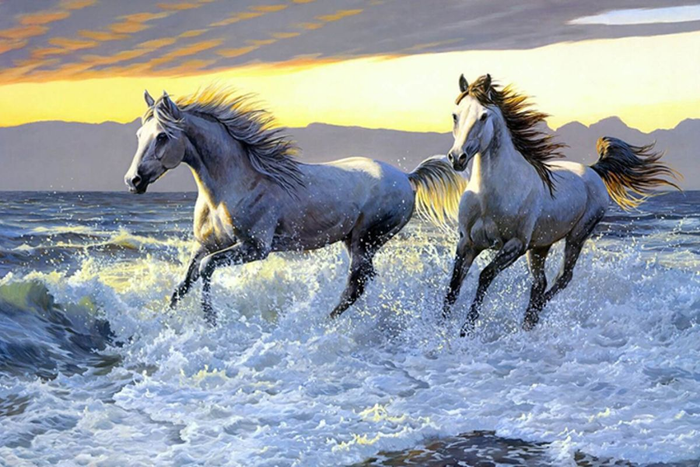 Tử vi hôm nay 27/5: 3 con giáp gặp vận may, được quý nhân giúp đỡ Ảnh 3