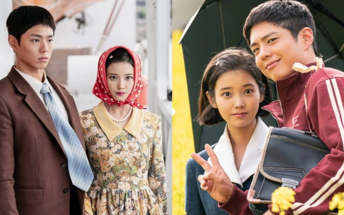 Người hâm mộ đã quá quen với hình ảnh nhân vật hiền hậu của anh trong các bộ phim trước đây. (Ảnh: Eva.vn) 