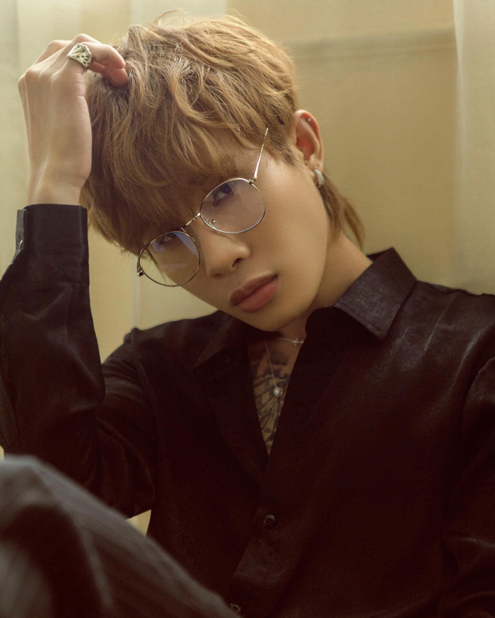Showbiz 24h: Jack - J97 tố cáo Thiên An sau ồn ào. Ảnh: FBNV