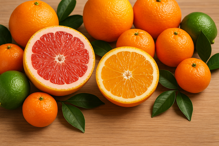 Nhười có bệnh lý tiêu hóa hoặc gan nên hạn chế ăn trái cây có tính axit vào buổi sáng sớm.