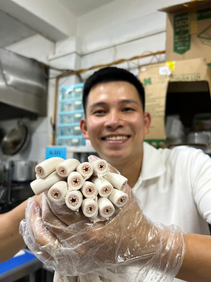 Sau lùm xùm vừa qua, anh Ngô Quyền Thế thừa nhận bản thân rơi vào khủng hoảng.