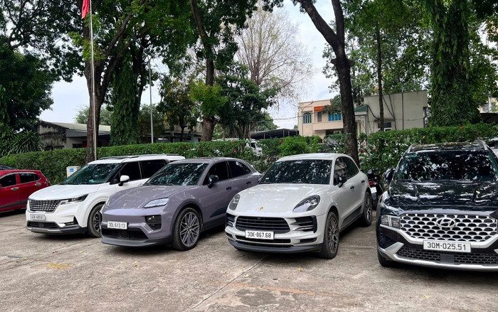 Các phương tiện hoạt động của các đối tượng 