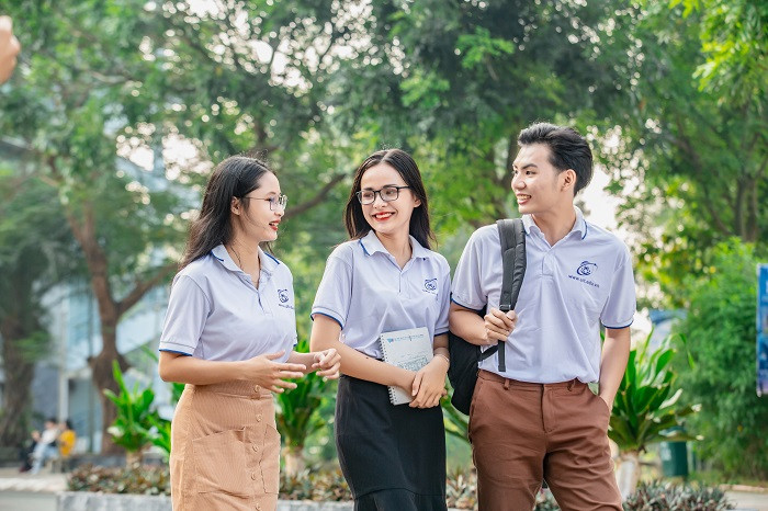 Trong quá trình chọn ngành học, điều quan trọng đầu tiên là mỗi bạn trẻ phải dành thời gian để hiểu chính mình. Ảnh minh hoạ