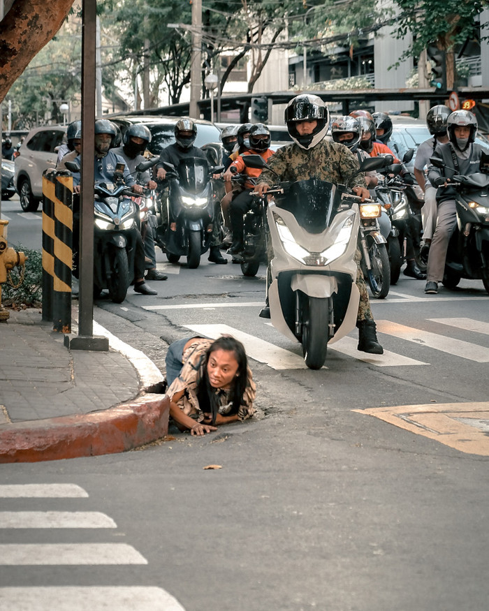 Ảnh: ig @iammrthirty