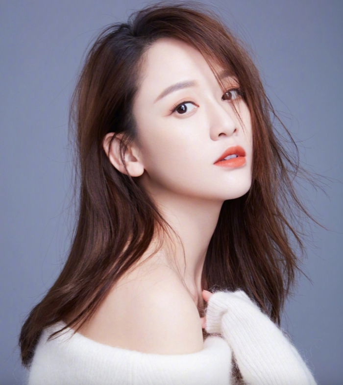 Trần Kiều Ân sở hữu nhan sắc xinh đẹp, duy trì phong độ ổn định trong hơn 20 năm hoạt động nghệ thuật. Ảnh: Sưu tầm