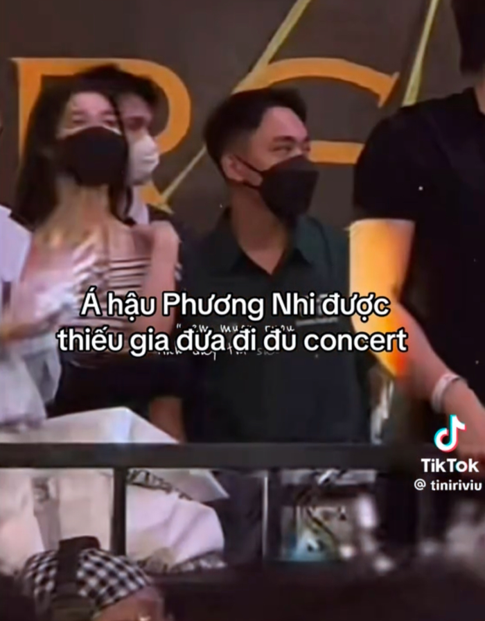 Showbiz 24h: Khoảnh khắc Á hậu Phương Nhi và chồng thiếu gia được 'team qua đường' bắt gặp. Ảnh: Sưu tầm