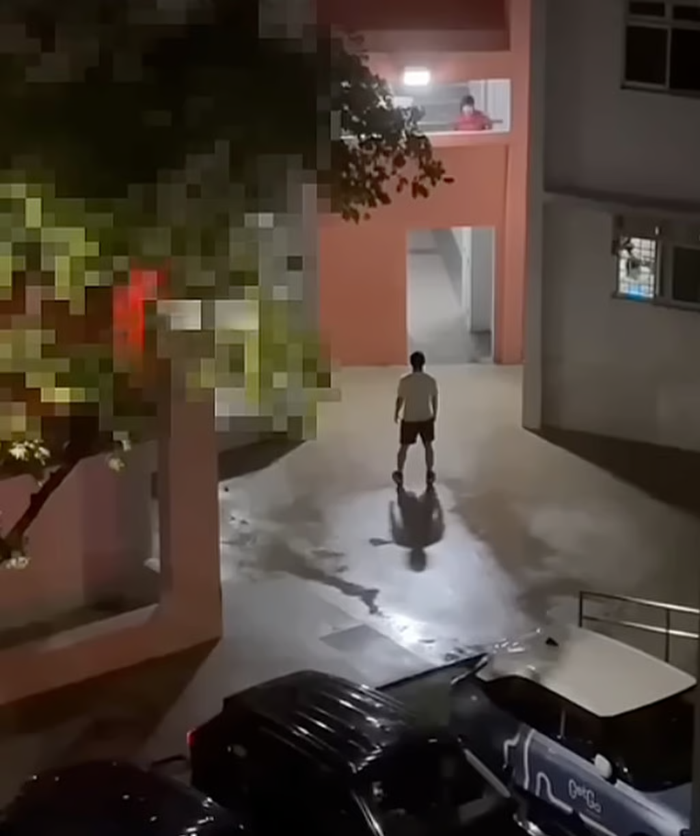 Đồng nghiệp nữ gọi bằng 'em bé', người đàn ông bị vợ đuổi khỏi nhà trong đêm Ảnh 1