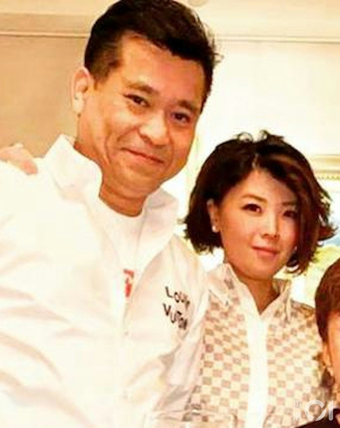 Một Á hậu kiện chồng cũ dùng dao đe dọa, thái độ ở phiên tòa gây chú ý Ảnh 3