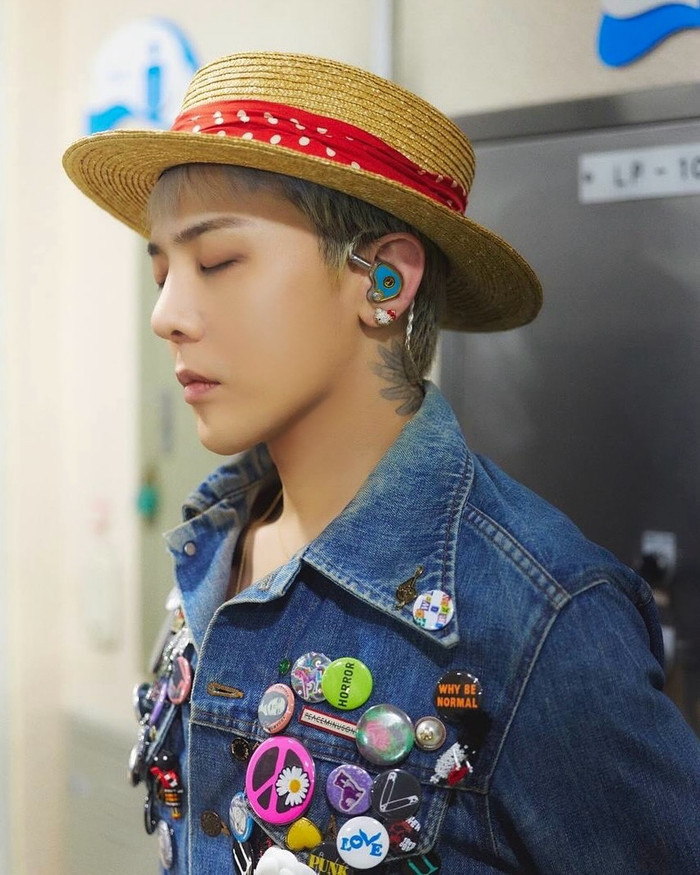 Đẳng cấp 'ông hoàng Kpop': Hơn 1 triệu người xếp hàng mua vé concert của G-DRAGON Ảnh 4