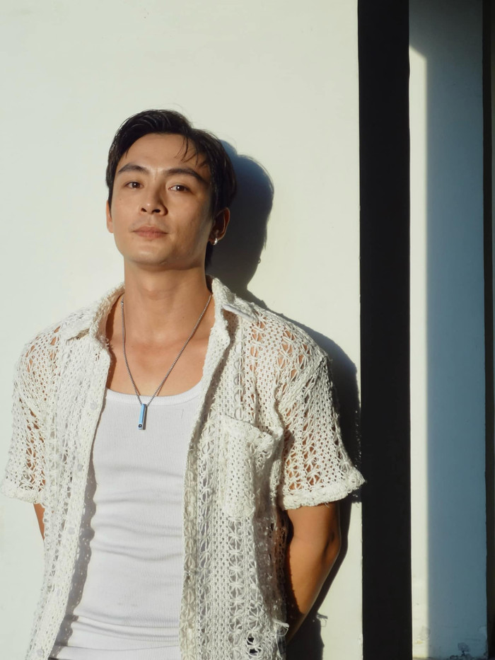 Những năm qua, Lãnh Thanh nỗ lực ở nhiều vai trò nhưng tên tuổi của anh vẫn chưa thực sự bứt phá như kỳ vọng. (Ảnh: FBNV)