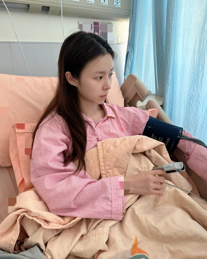 Nữ diễn viên khuyến cáo mọi người nên cẩn thận khi sử dụng các thiết bị và nên lắp đặt thiết bị phát hiện carbon monoxide (CO). (Ảnh: IGNV)