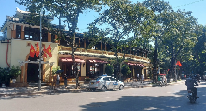 Dự báo thời tiết Hà Nội ngày 4/5: Trời nắng nóng. Ảnh: Sưu tầm