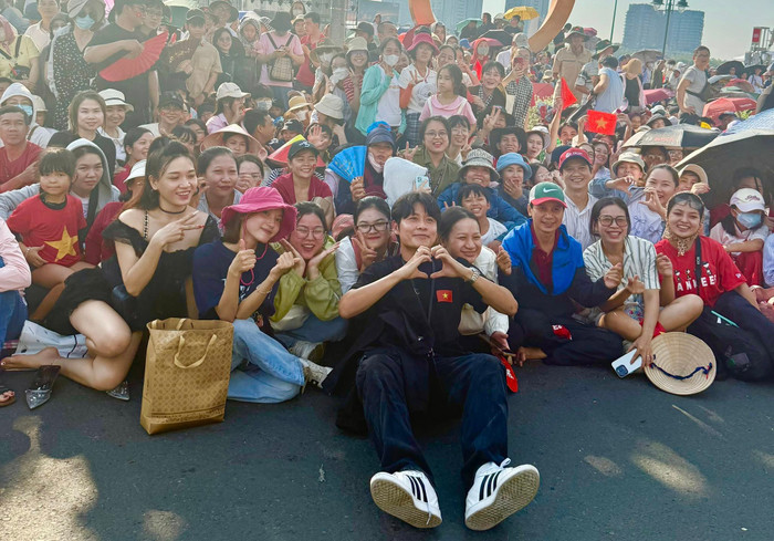 Buồn của nhạc sĩ Nguyễn Văn Chung Ảnh 1