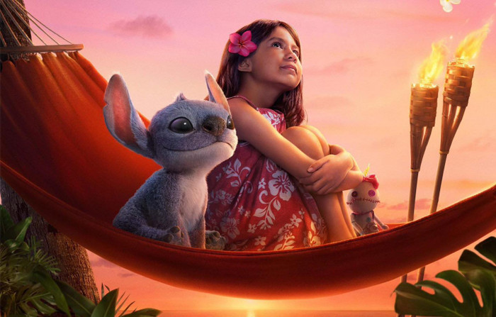 Disney thắng lớn với Lilo & Stitch: Bước ngoặt của năm 2025 Ảnh 3