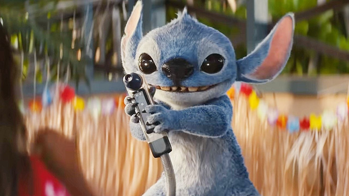 Disney thắng lớn với Lilo & Stitch: Bước ngoặt của năm 2025 Ảnh 1