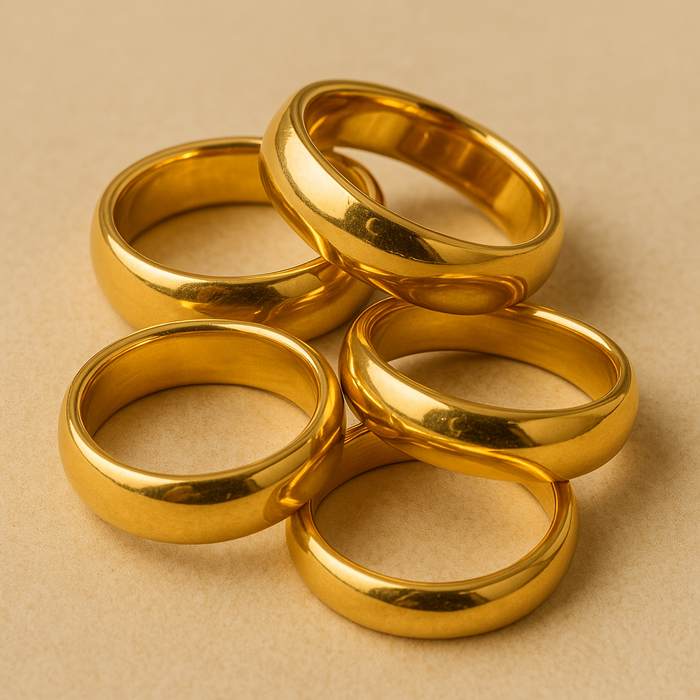 Giá vàng hôm nay (30/5): Vàng trong nước đối lập với vàng thế giới Ảnh 2