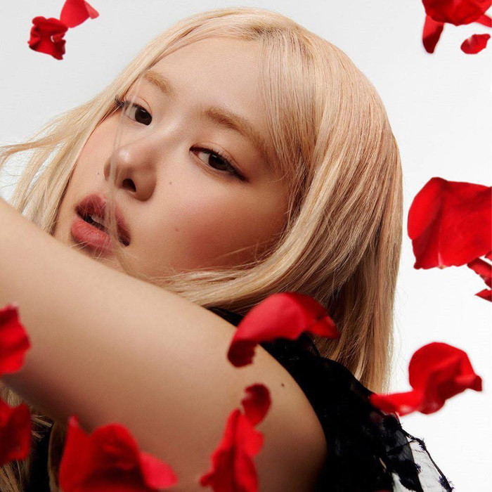 Rosé nói gì về khả năng chiến thắng giải GRAMMY? Ảnh 3