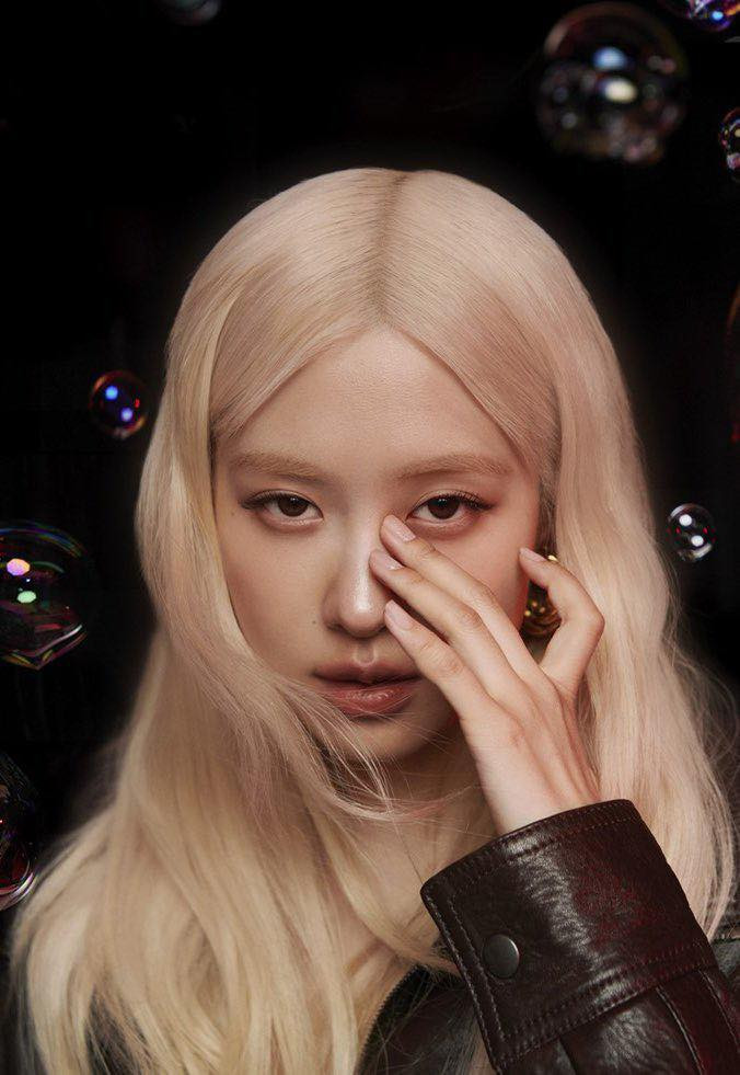 Rosé nói gì về khả năng chiến thắng giải GRAMMY? Ảnh 2