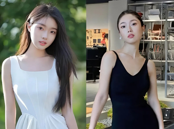Nữ người mẫu cho biết sự cố gây ảnh hưởng nghiêm trọng nhưng cô sẽ mạnh mẽ đối mặt và vượt qua. (Ảnh ETtoday)