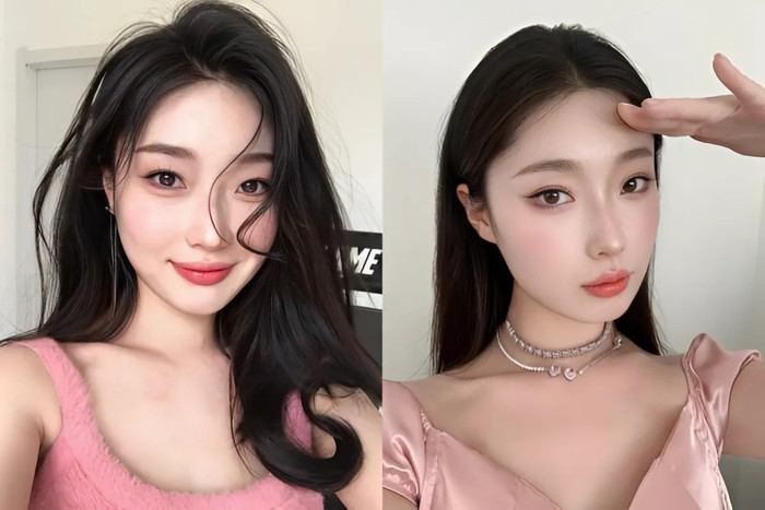 Đồng Dao hiện là người mẫu kiêm blogger làm đẹp nổi tiếng tại Trung Quốc. (Ảnh ETtoday)