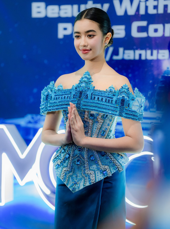 Norodom Jenna