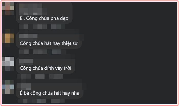 Tiểu công chúa Campuchia gây sốt Ảnh 2