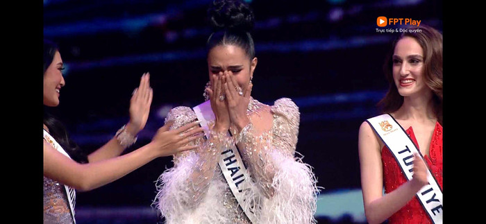 Trực tiếp Miss World 2025: Ý Nhi bị loại 'cay đắng' ở Top 20 chung cuộc Ảnh 4
