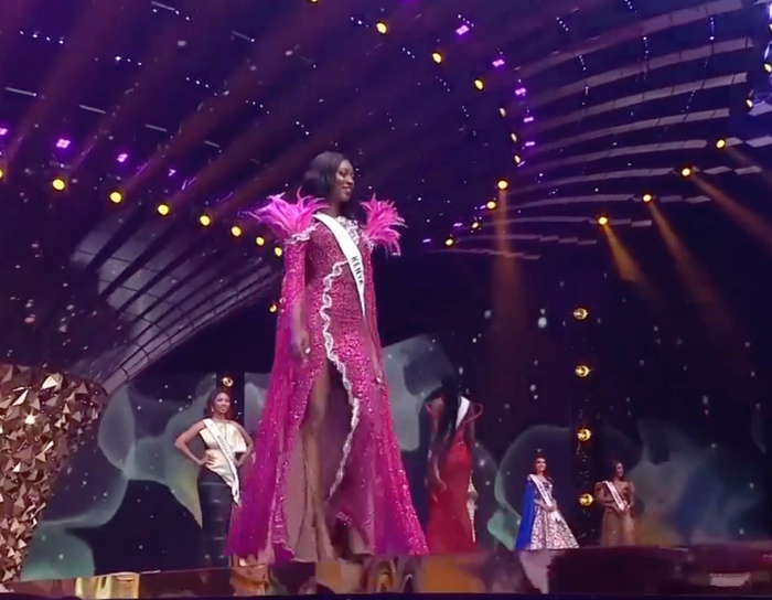 Trực tiếp Miss World 2025: Thứ hạng nào cho Ý Nhi? Ảnh 1