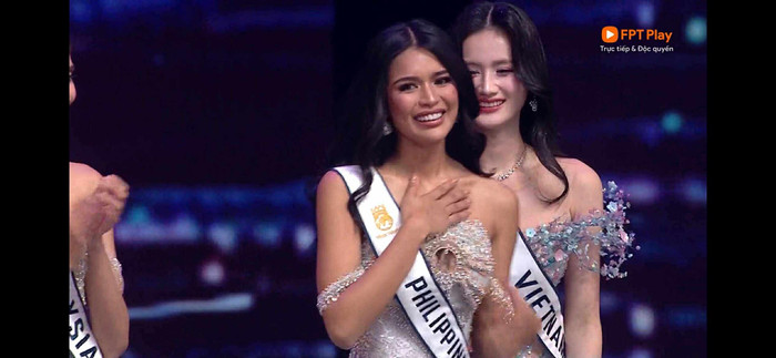 Trực tiếp Miss World 2025: Ý Nhi bị loại 'cay đắng' ở Top 20 chung cuộc Ảnh 3