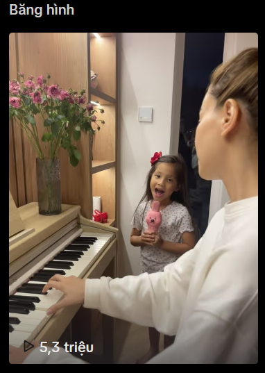 Con gái Hồ Ngọc Hà khiến dân tình 'dậy sóng' Ảnh 2