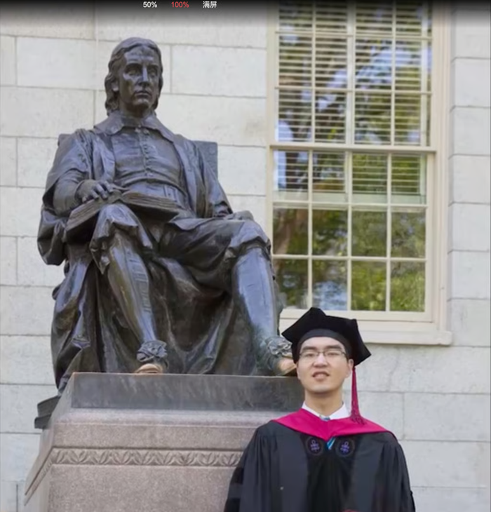 Chồng ly hôn vì sinh con trai bị bại não, người mẹ đơn thân nhận 'trái ngọt' sau hàng chục năm Ảnh 2