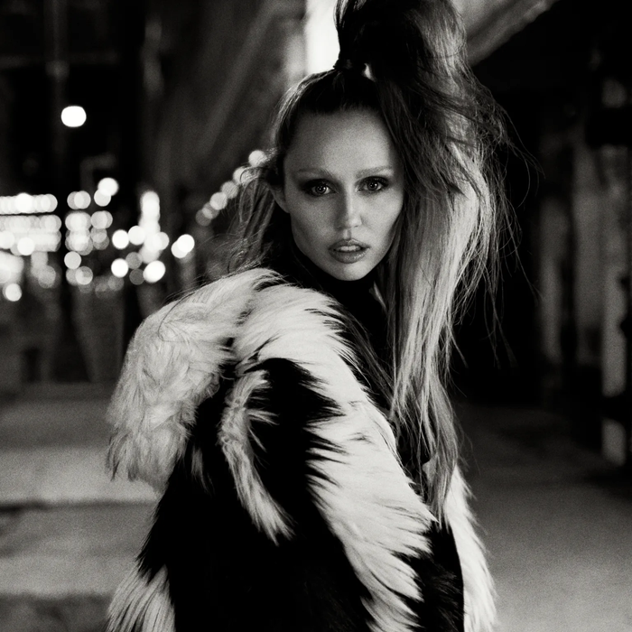 Khi Miley Cyrus không còn chạy theo thị hiếu Ảnh 2