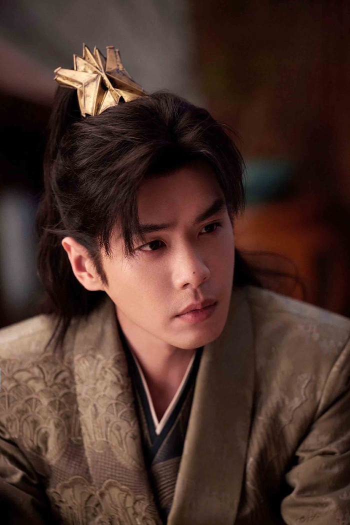 Khánh Dư Niên 2 có lượt xem trung bình khủng mặc dù đã sau nhiều năm lên sóng (Ảnh: Weibo). 