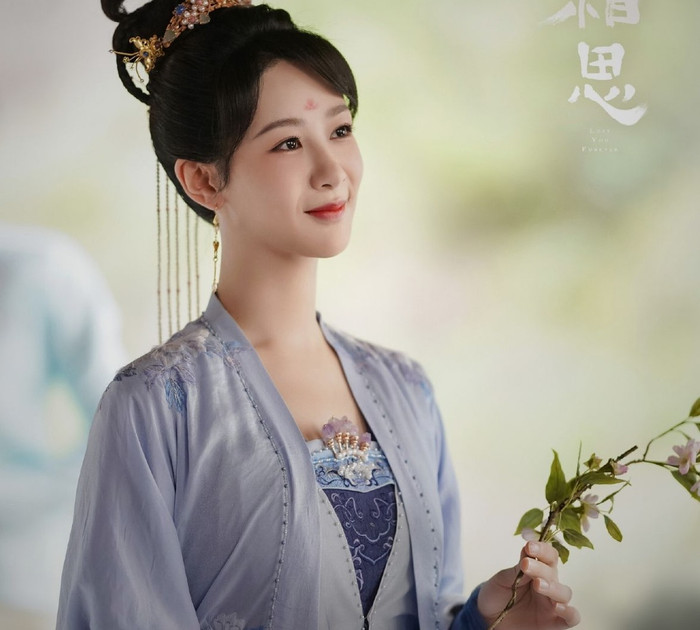 Trường Tương Tư khẳng định vị thế hàng đầu của Dương Tử (Ảnh: Weibo). 