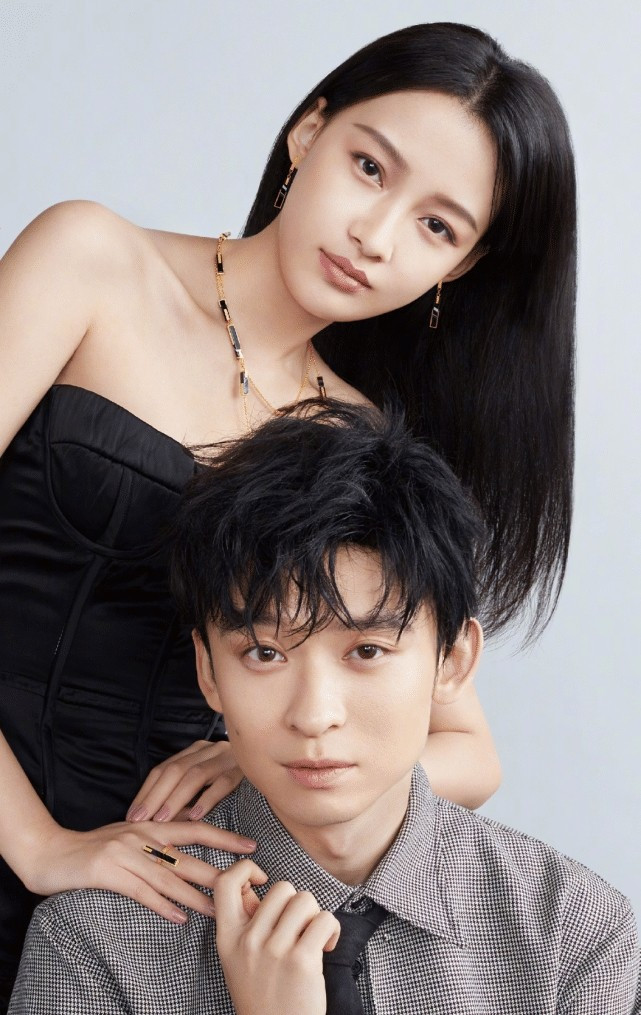 Truyền thông Trung Quốc: Tôn Di sống chật vật sau ly hôn Ảnh 2