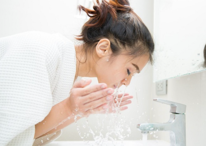 Trang điểm với kem nâng tông: Bí mật phụ nữ cần biết! Ảnh 4
