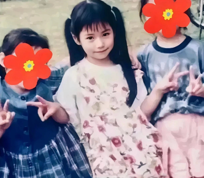 Chồng cũ Từ Hy Viên đã khéo léo bênh vực vợ mới sau khi cô gặp ồn ào về quá khứ. Ảnh: Sưu tầm