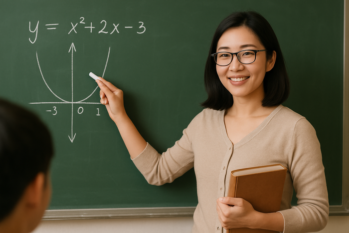 Yên Bái yêu cầu tuyệt đối không được tổ chức dạy thêm vào các ngày nghỉ lễ. Ảnh minh hoạ