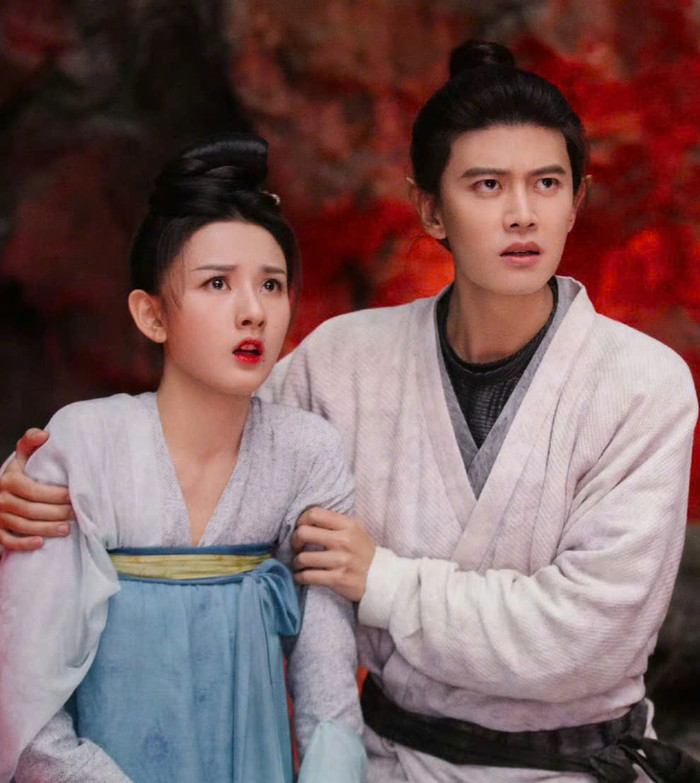 Vô Ưu Độ không được khán giả đánh giá cao.