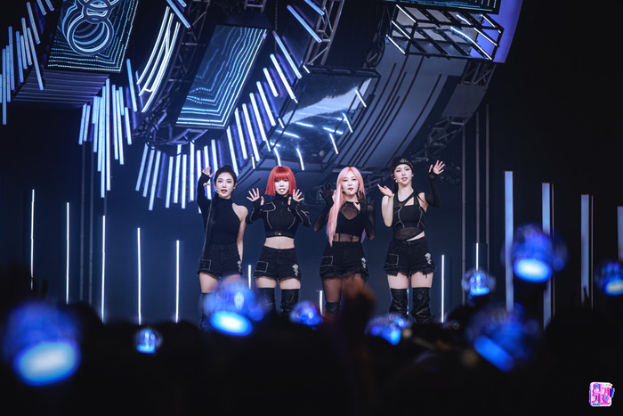 Quy định mới gây sốc của Inkigayo Ảnh 3