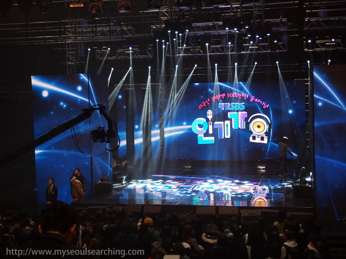 Quy định mới gây sốc của Inkigayo Ảnh 2