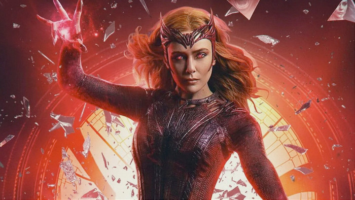Scarlet Witch có thể sẽ trở lại MCU nhưng không theo cách bạn nghĩ Ảnh 1